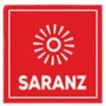 Saranz logo